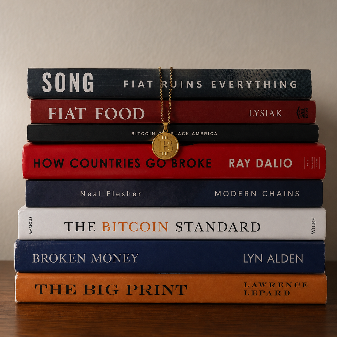 What Is Fiat?