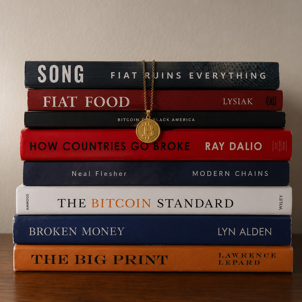 What Is Fiat?