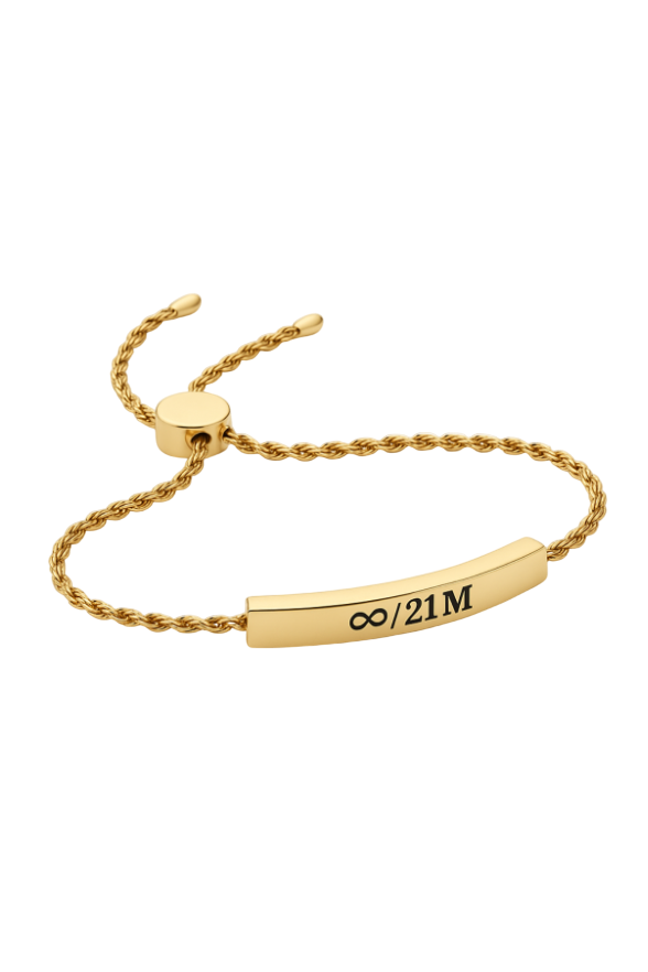 Forever 21M Bracelet- Coming Soon