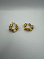Proof of Beauty Hoops