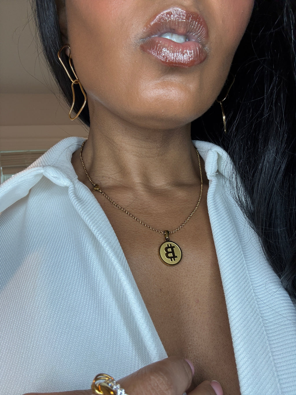 Forma 21 Earrings